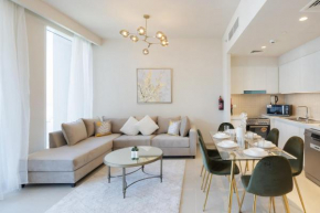 Elegant 2 Bedroom Luxury Living in Harbour Gate - Allsopp&Allsopp
